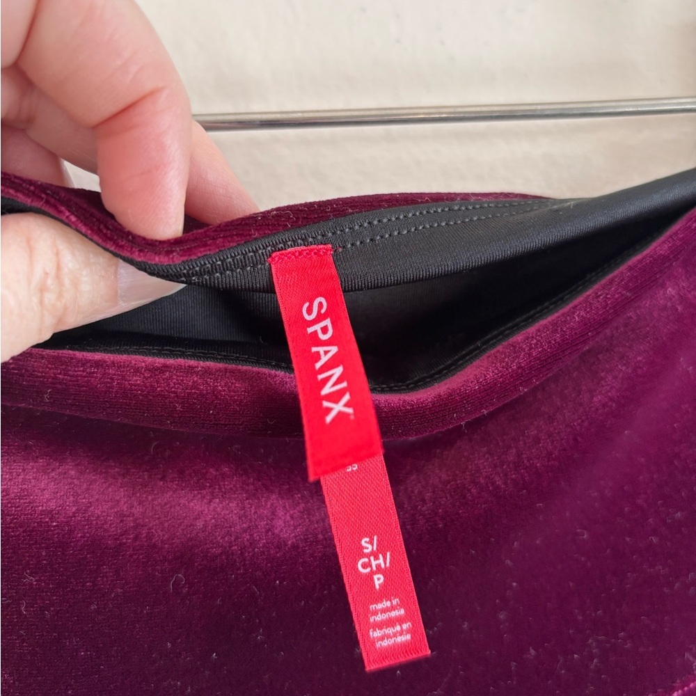 Spanx & Outdoor Voices Leggings Bundle size S - Picture 5 of 10